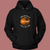 I Believe In A Universe Full Of Life Vintage Hoodie