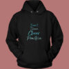 I Can’t I Have Cheer Practice 80s Hoodie