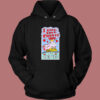 I Choo Choo Choose You Funny Valentine Hoodie Style