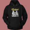 I Feel Empathy Inside Hoodie Style