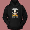 I Fucking Hate Arizona Hoodie Style