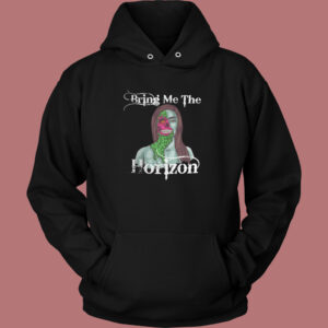 I Get Result Funny Hoodie Style