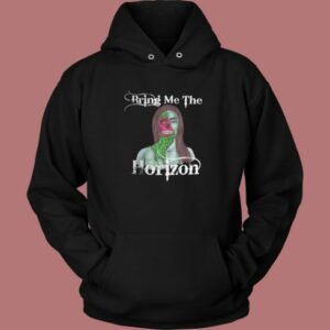 I Get Result Funny Hoodie Style