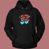 I Go From Zero To Novela Hoodie Style