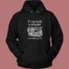 If I Can Build A Computer Hoodie Style
