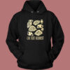 Im An Optical Illusion Hoodie Style