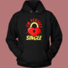 Im Perfect Single Hoodie Style