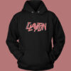 In Memory of John Clayton Hoodie Style