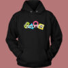 Inspired Zeronine Bmx Hoodie Style