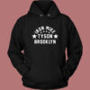 Iron Mike Tyson Brooklyn Hoodie Style