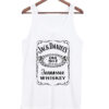 Jack Daniel’s Tanktop