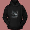 Jack Skellington Fear Cowboys Halloween Vintage Hoodie