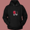 Japanese Cyclops 80s Hoodie