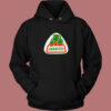 Jarritos Logo Hoodie Style