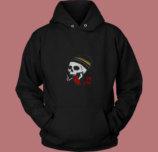 Jesse Pinkman Breaking Bad Smoking Skull 80s Hoodie Jesse Pinkman Breaking Bad Smoking Skull 80s Hoodie