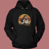 Jesus I Never Said That Hoodie Style