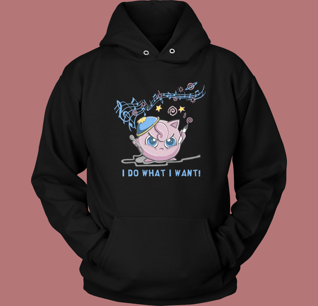 Jiggly Puff Cartman Hoodie Style On Sale Jiggly Puff Cartman Hoodie Style On Sale