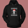 Joe Biden Merry Christmas Hoodie Style