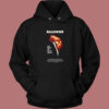 John Carpenter Halloween Hoodie Style