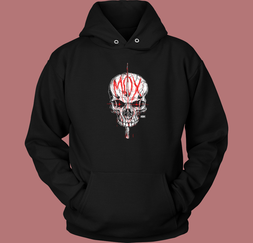 Jon Moxley Mox Operation Hoodie Style Jon Moxley Mox Operation Hoodie Style