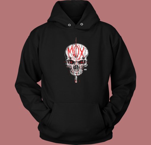 Jon Moxley Mox Operation Hoodie Style Jon Moxley Mox Operation Hoodie Style