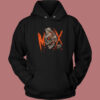 Jon Moxley Paradigm Shift Hoodie Style