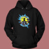 Juice Wrld Tell Me U Luv Me Hoodie Style