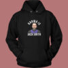 Karma Is Jack Smith Hoodie Style