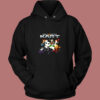 Kart Killer Movie Halloween Parody Vintage Hoodie