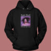 Kate Bush Potrait Poster Hoodie Style