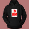 Kevin Gates I’m Him Block Grunge Vintage Hoodie