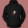 Kick Buttowski Skateboard Suburban Daredevil 80s Hoodie