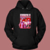 Kimberly Hart Power Hoodie Style