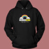 Kind Be Both Rainbow Hoodie Style