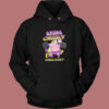Kinda Chunky Kinda Hunky Hoodie Style On Sale