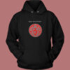 King Crimson Discipline Hoodie Style