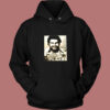 King Size Pablo Escobar Mugshot Vintage Hoodie