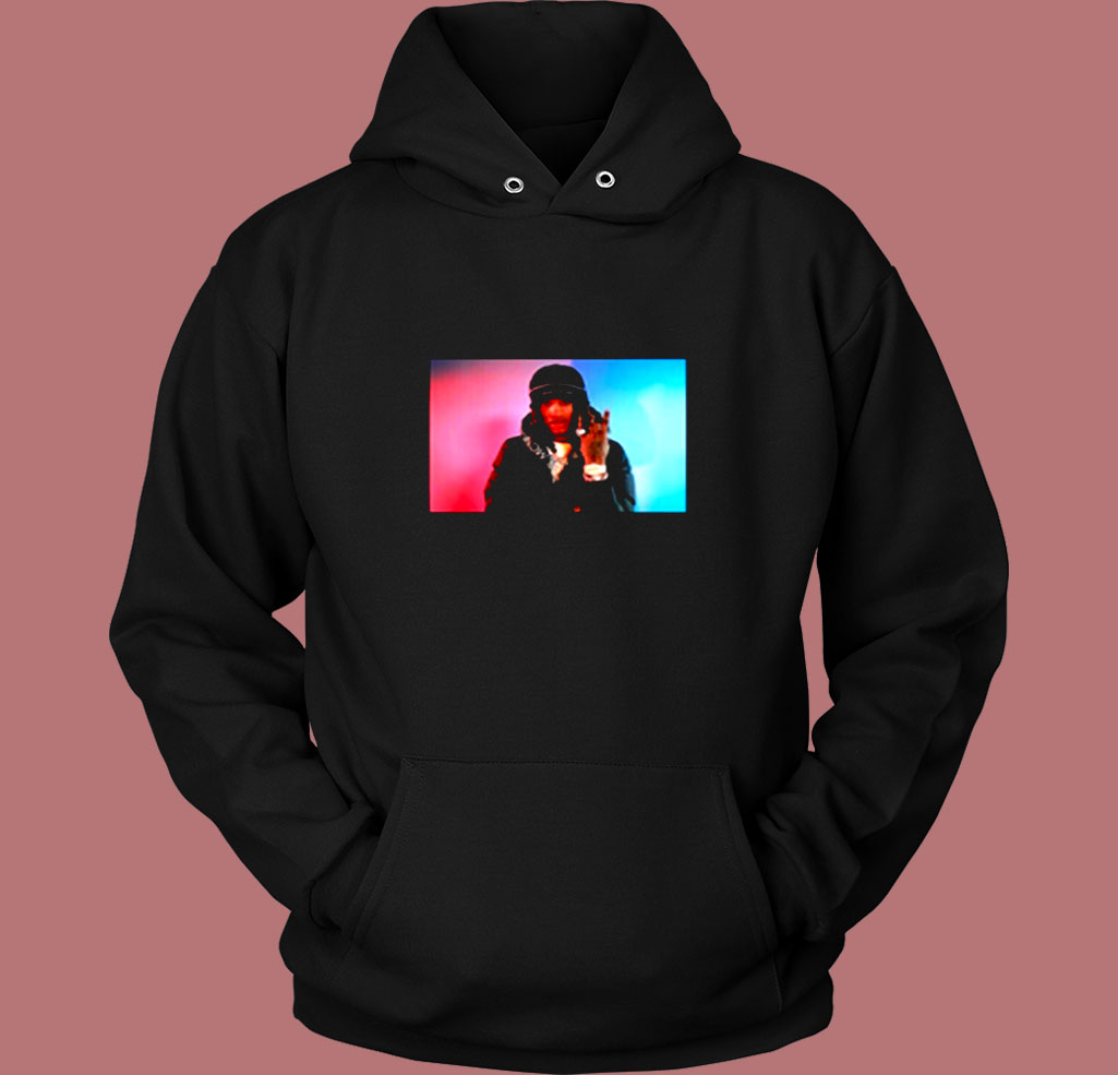 King Von Rip 1994 2020 Vintage Hoodie King Von Rip 1994 2020 Vintage Hoodie