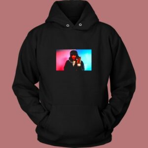King Von Rip 1994   2020 Vintage Hoodie