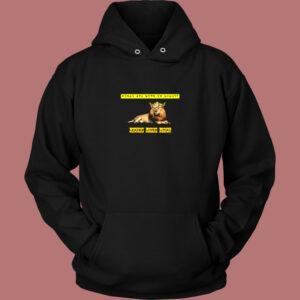 Kings Are Born In August Vintage Hoodie