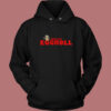Kiss My Eggroll Funny Hoodie Style
