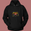 Kith X Looney Tunes That’s All Folks 80s Hoodie