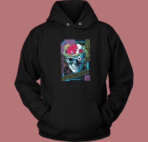 Knight Of The Skull Hoodie Style Knight Of The Skull Hoodie Style