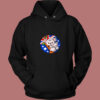 Koala Vintage Retro Animal Lovers Vintage Hoodie