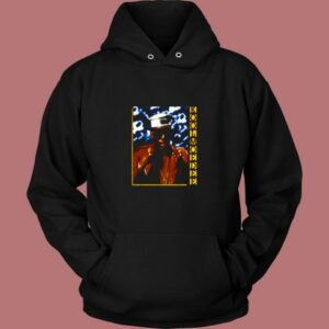 Kool Moe Dee Vintage Vintage Hoodie