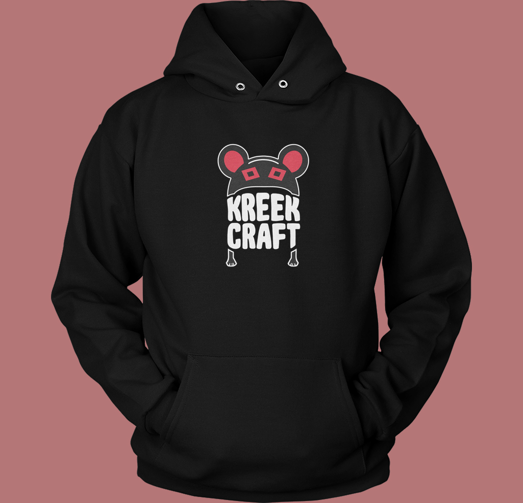 Kreek Craft Youth Hoodie Style Kreek Craft Youth Hoodie Style