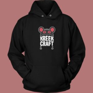 Kreek Craft Youth Hoodie Style