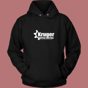 Kruger Industrial Smoothing Seinfeld Vintage Hoodie