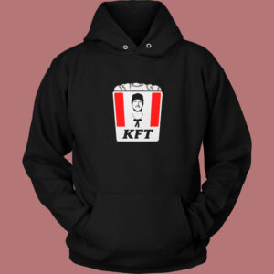Kyle Fucking Tucker Baseball Hoodie Style