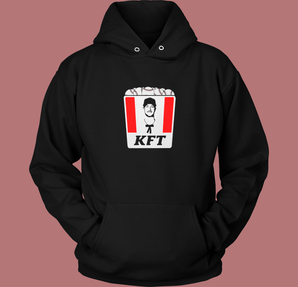 Kyle Fucking Tucker Baseball Hoodie Style Kyle Fucking Tucker Baseball Hoodie Style